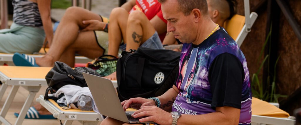 Corsi di formazione Acquagym