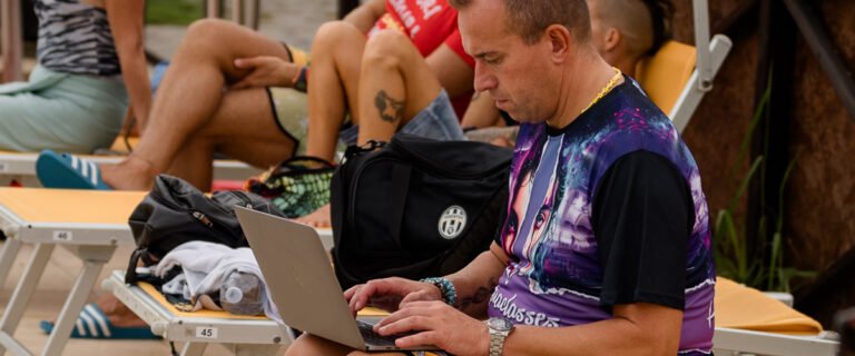 Corsi di formazione Acquagym