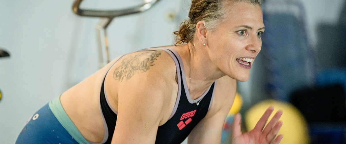 Corso istruttore acquafitness online