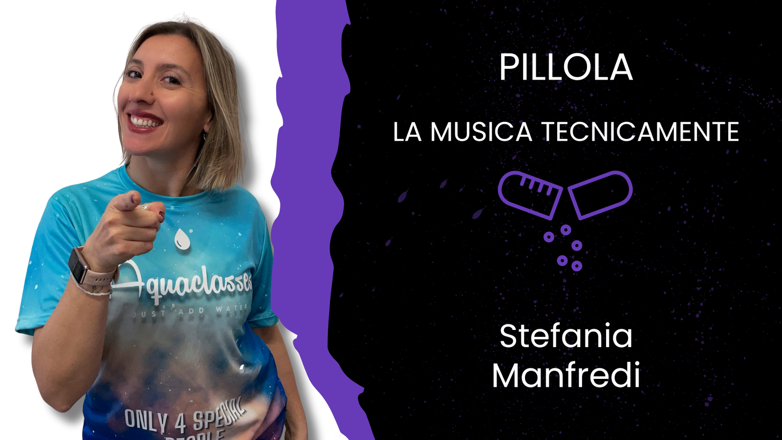 LA MUSICA TECNICAMENTE