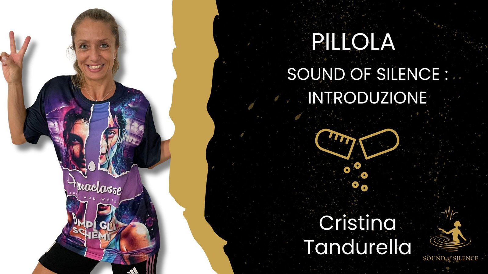 INTRODUZIONE SOUND OF SILENCE