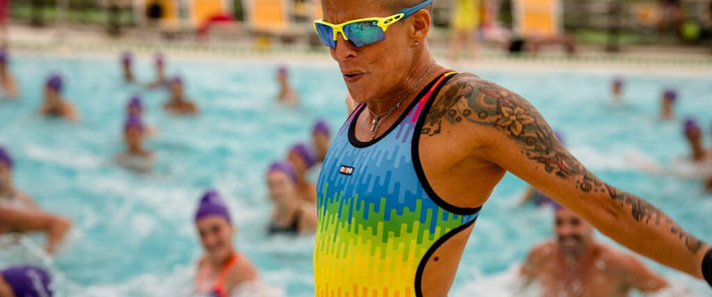 corso istruttore acquagym online