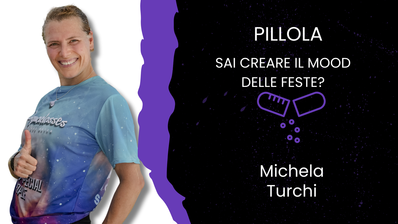 SAI CREARE IL MOOD DELLE FESTE