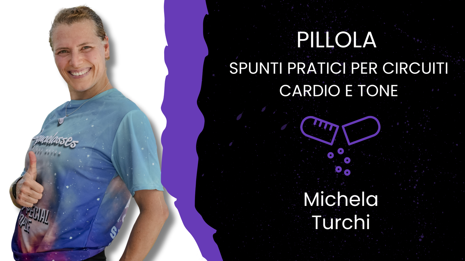 SPUNTI PRATICI PER CIRCUITI CARDIO E TONE