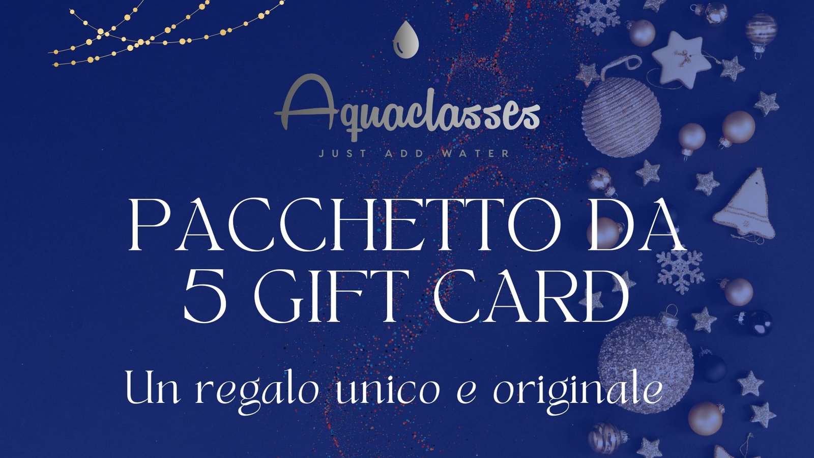 5 GIFT CARD