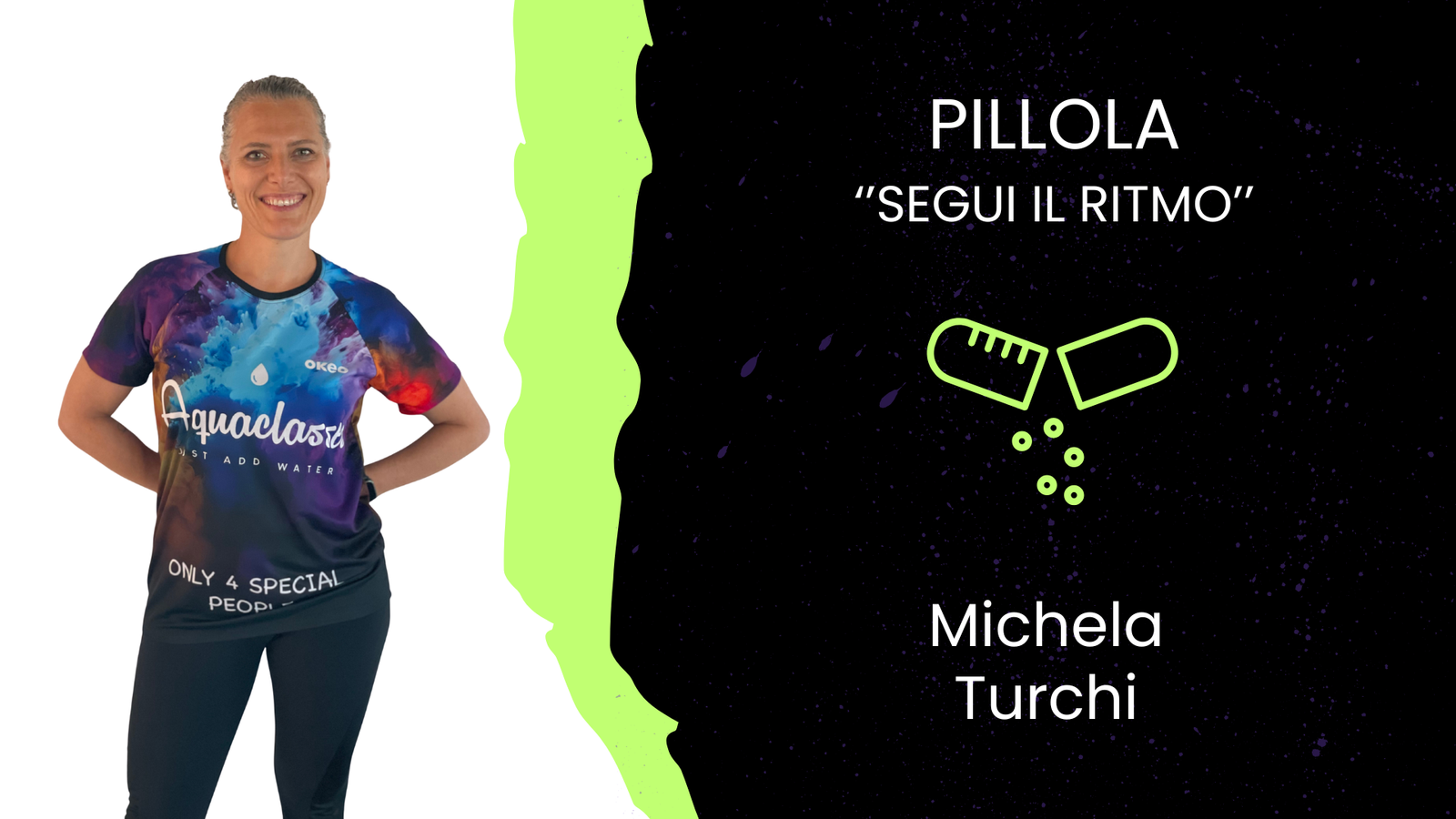 SEGUI IL RTIMO MICHELA