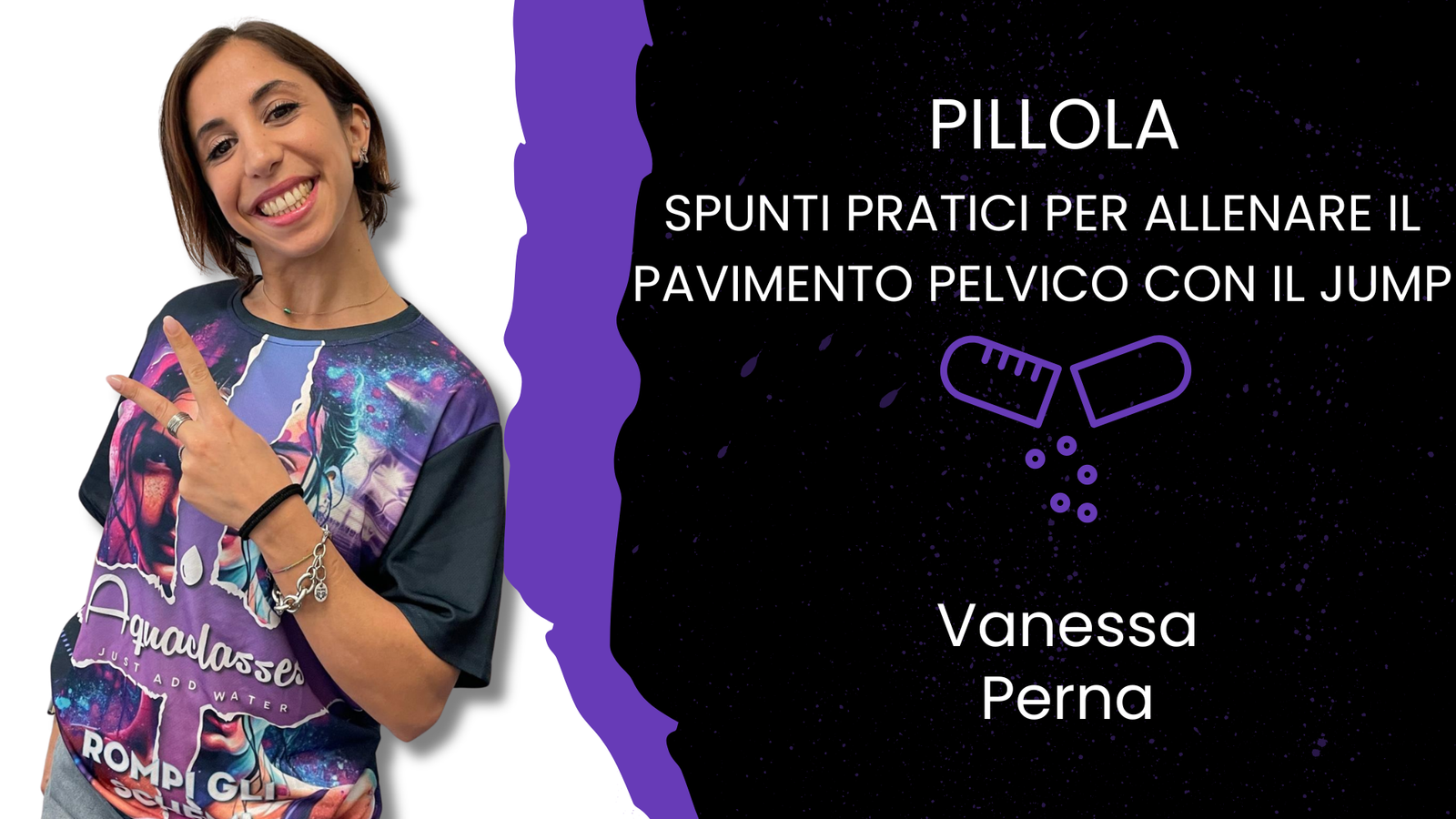 PAVIMENTO PELVICO SPUNTI PRATICI