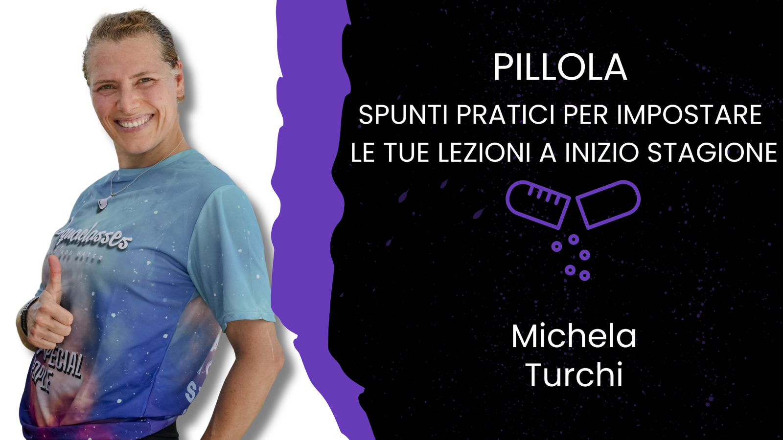 SPUNTI INIZIO STAGIONE