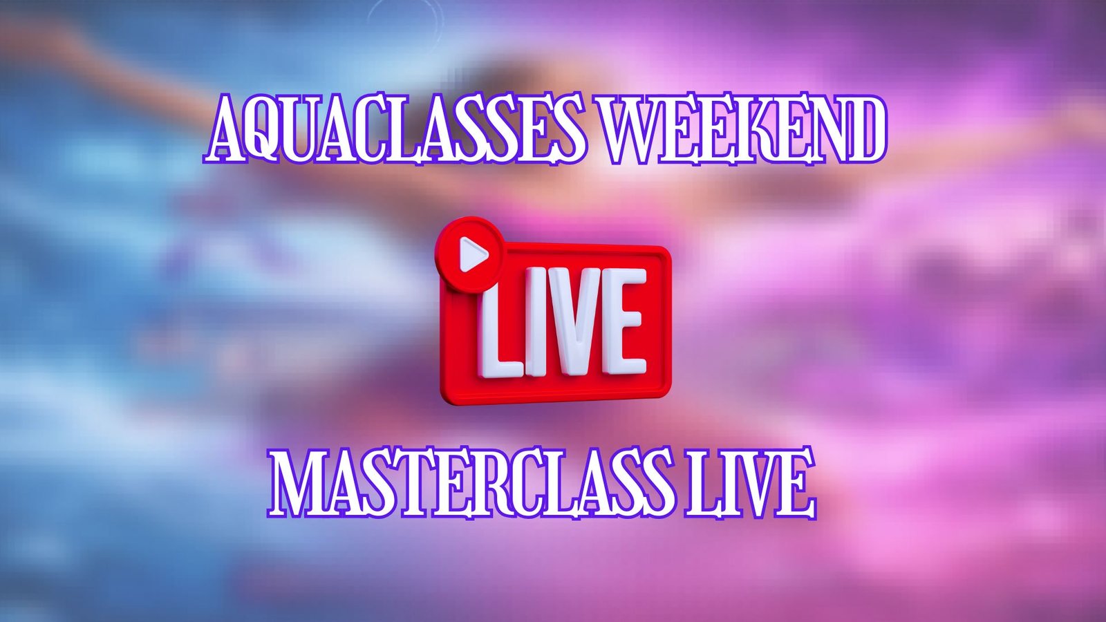 copertina live instructors summer 2026