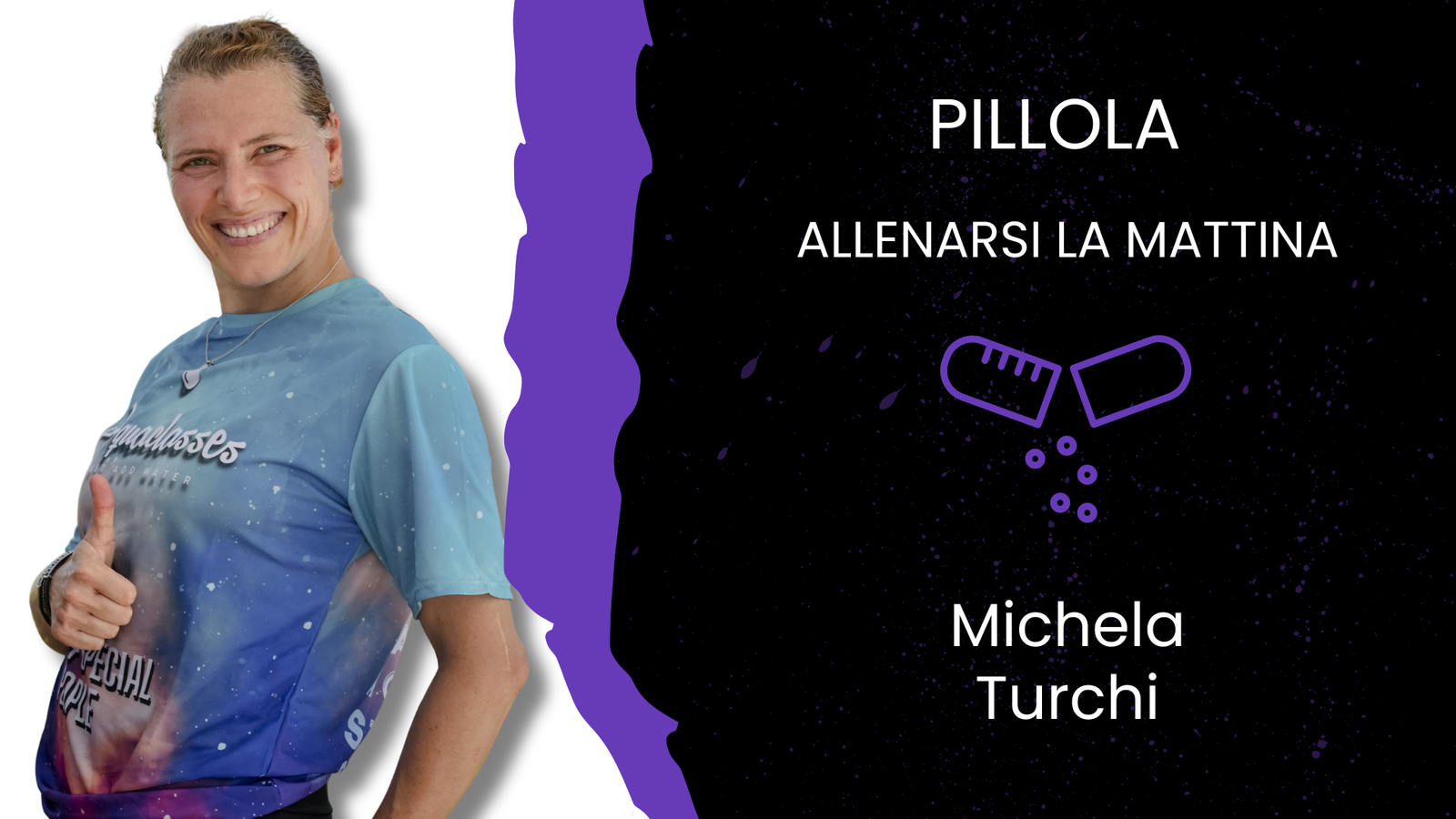 ALLENARSI LA MATTINA